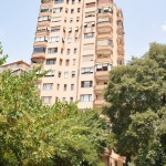 Bağdat Cad.