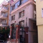 Çırağan