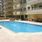 Alanya 2008- 2009