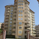 Alanya 2008- 2009