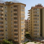 Alanya 2008- 2009