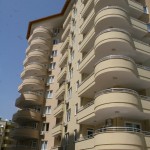 Alanya 2008- 2009