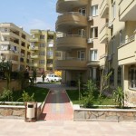 Alanya 2008- 2009
