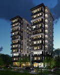BAĞDAT CADDESİ ERENKÖY CAMİ SOKAK -10 PARSEL- < 