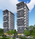 BAĞDAT CADDESİ ERENKÖY CAMİ SOKAK -10 PARSEL- < 